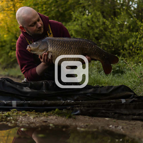 THINK OF TAKING UP CARP FISHING?