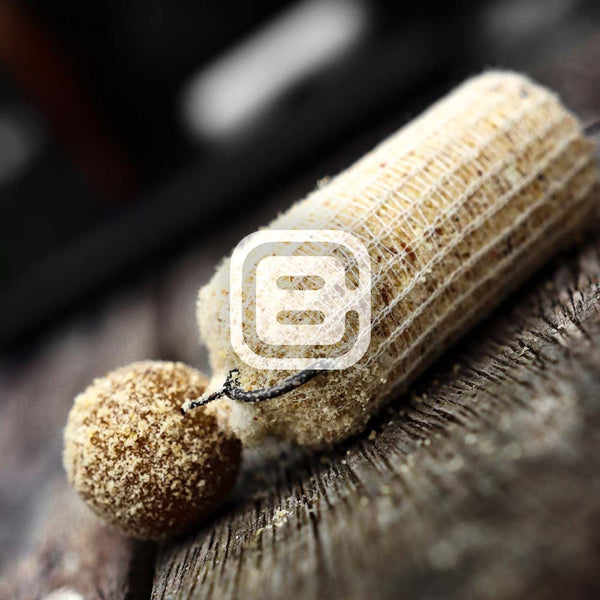 Mastering the Art of Preparing Autumn Carp Fishing Bait