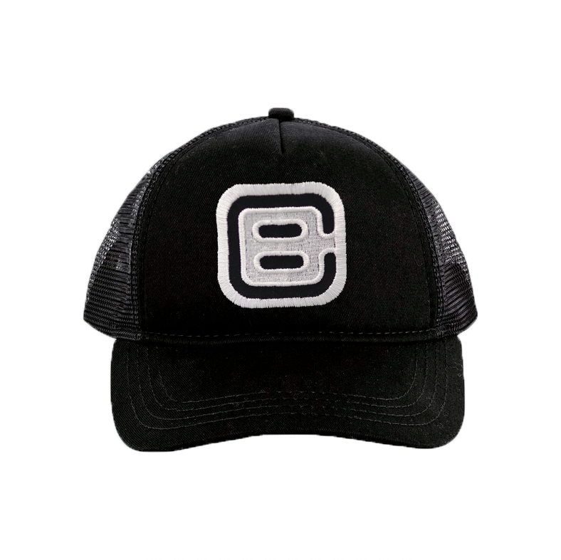 Boilie.Co Trucker Cap