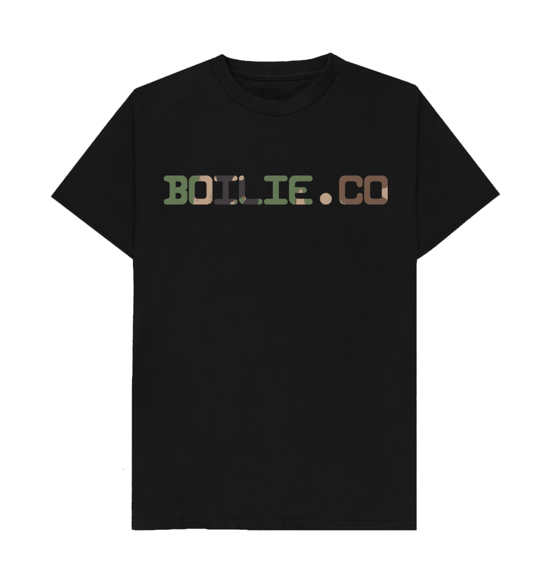 Boilie Co - Core Tee