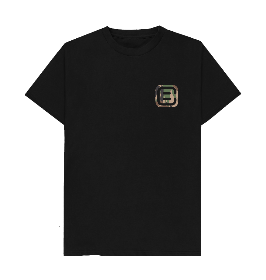 Boilie Co - Minimal Tee