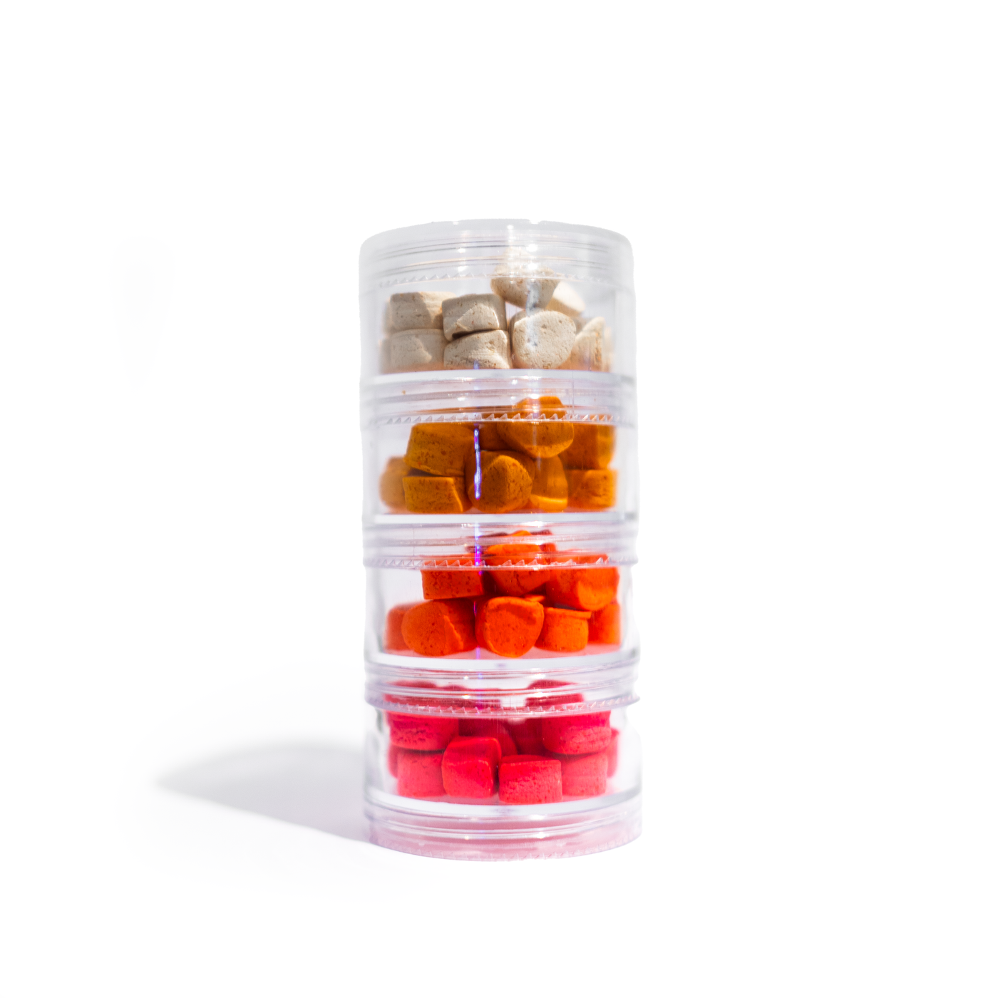 Pop Up Toppers - Voyage – Boilie Co