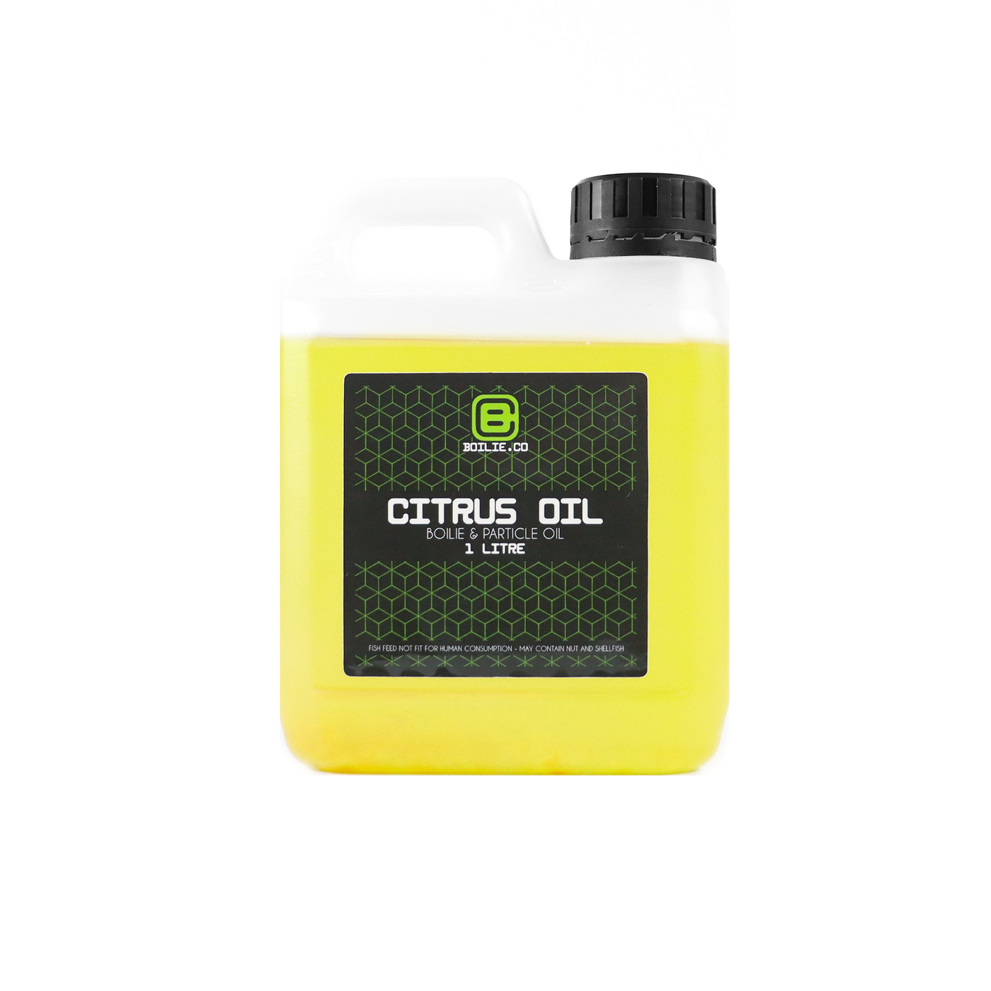 Citrus Oil