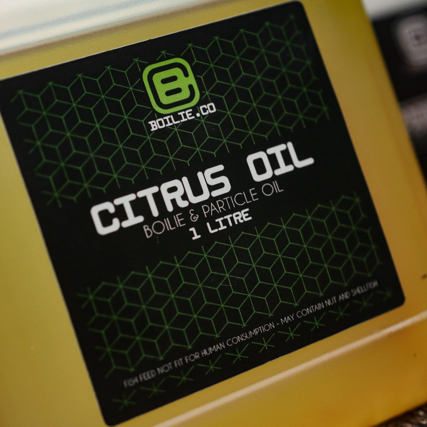 Citrus Oil