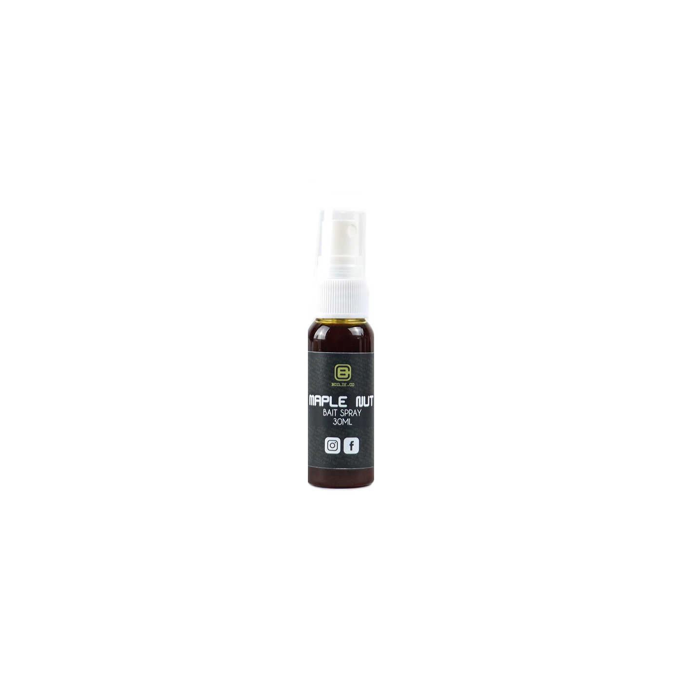 Maple Nut Bait Spray - 30ml